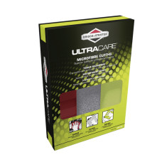 B&S Microfibre Cloths